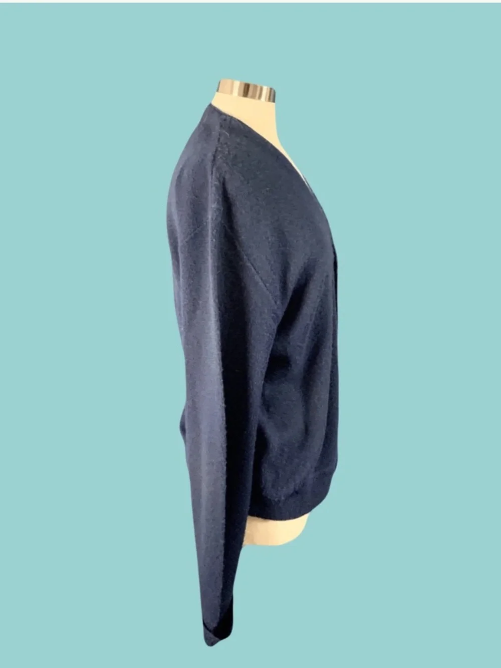 Jantzen button business golf